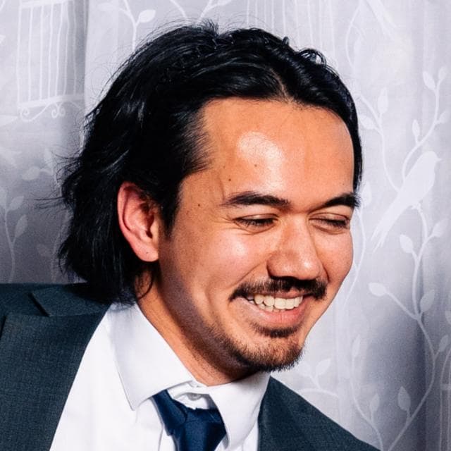 Hakim, creator of Period Place